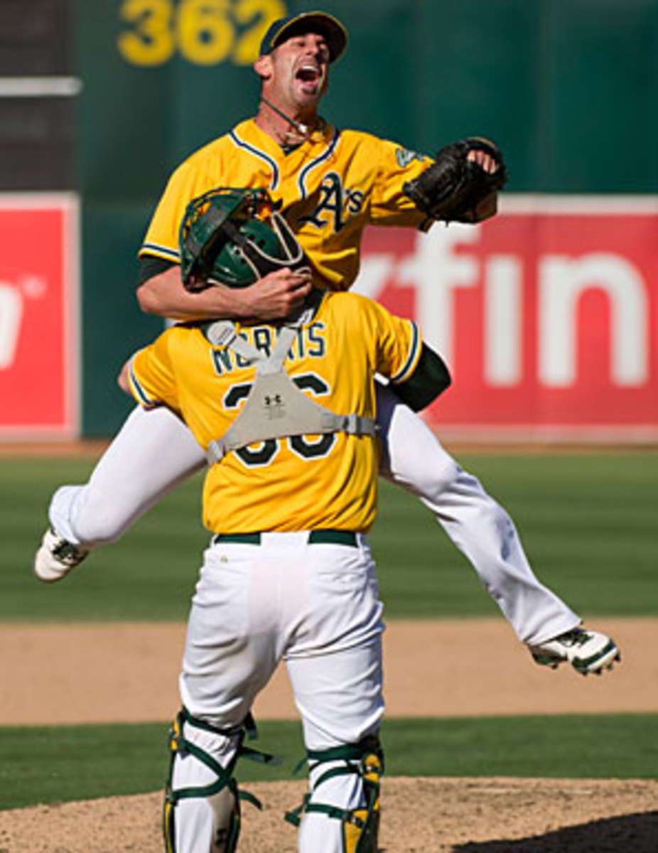 Grant Balfour